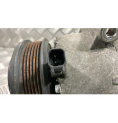 Compresseur clim FORD FOCUS 3