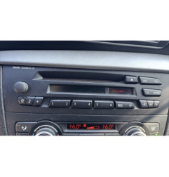 Amortisseur avant gauche BMW SERIE 1 E87