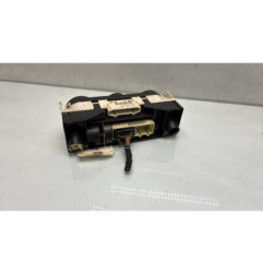 Commande chauffage VOLKSWAGEN POLO 4