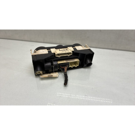 Commande chauffage VOLKSWAGEN POLO 4