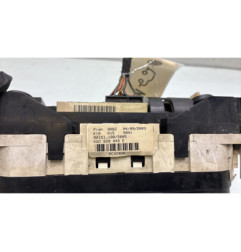 Commande chauffage VOLKSWAGEN POLO 4
