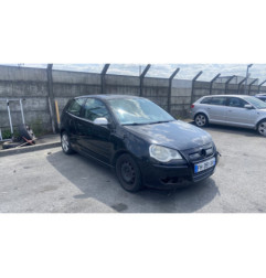 Commande chauffage VOLKSWAGEN POLO 4