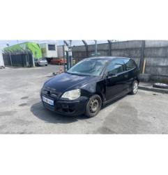 Commande chauffage VOLKSWAGEN POLO 4