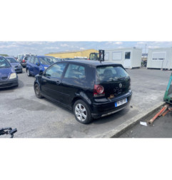Commande chauffage VOLKSWAGEN POLO 4