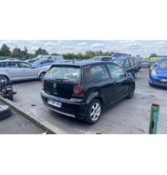 Commande chauffage VOLKSWAGEN POLO 4