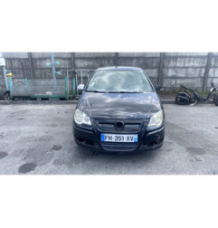 Commande chauffage VOLKSWAGEN POLO 4