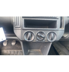 Commande chauffage VOLKSWAGEN POLO 4