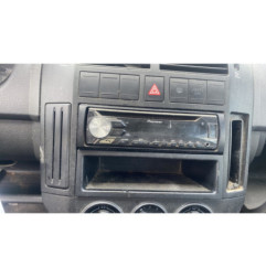 Commande chauffage VOLKSWAGEN POLO 4