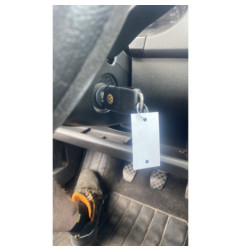 Commande chauffage VOLKSWAGEN POLO 4