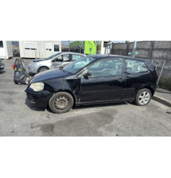 Commande chauffage VOLKSWAGEN POLO 4
