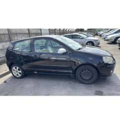 Commande chauffage VOLKSWAGEN POLO 4