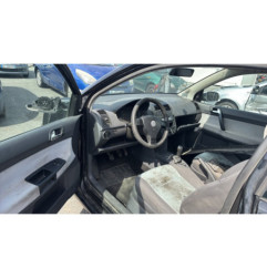 Commande chauffage VOLKSWAGEN POLO 4