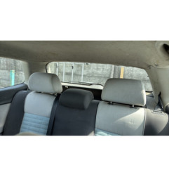 Commande chauffage VOLKSWAGEN POLO 4