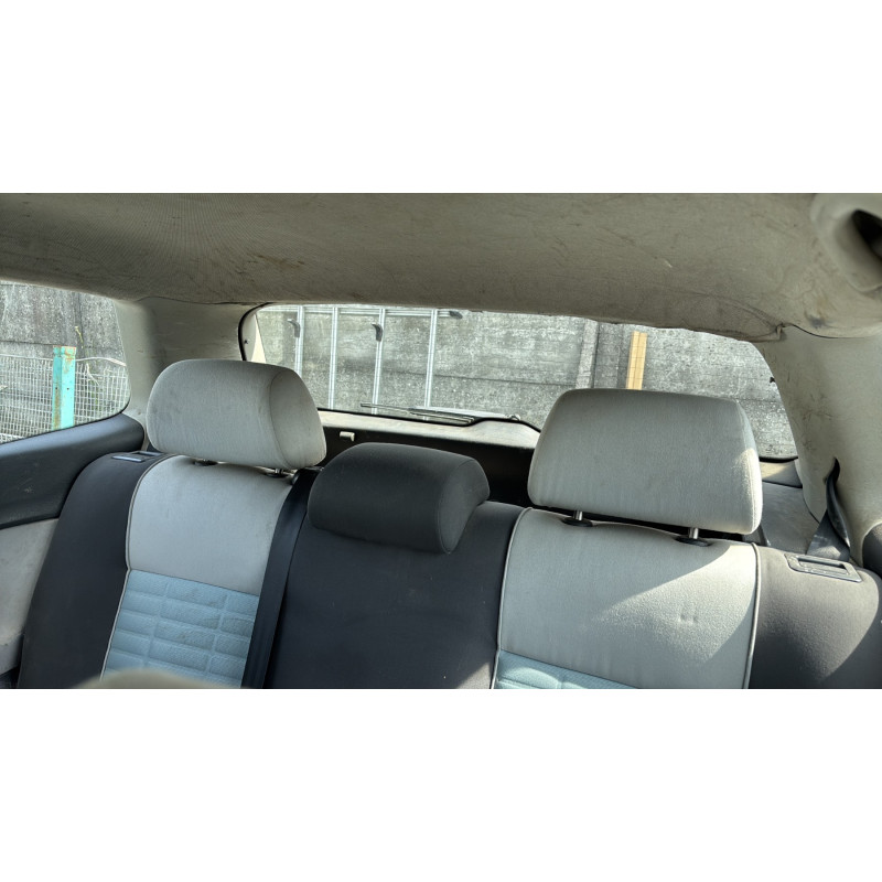 Commande chauffage VOLKSWAGEN POLO 4 Photo n°19