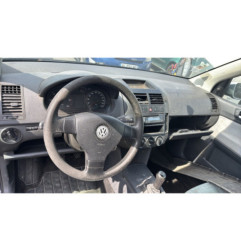 Commande chauffage VOLKSWAGEN POLO 4