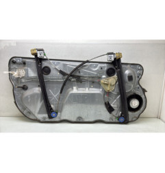 Leve vitre electrique avant droit VOLKSWAGEN POLO 4 Photo n°1