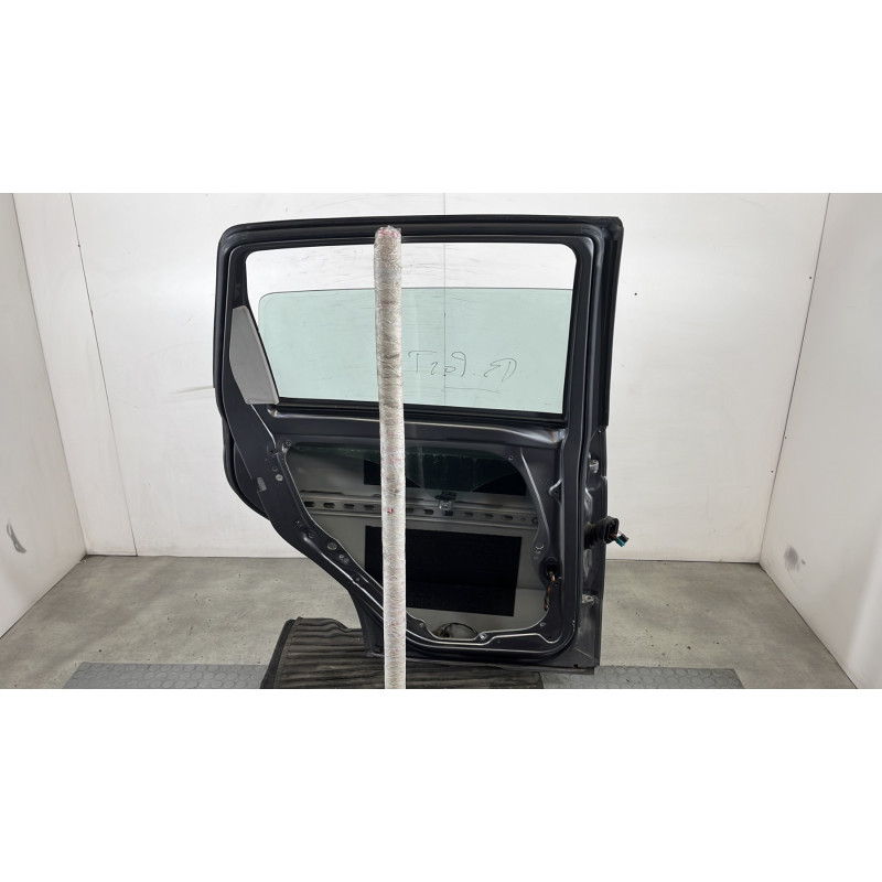 Porte arriere gauche MERCEDES CLASSE A 169 Photo n°4