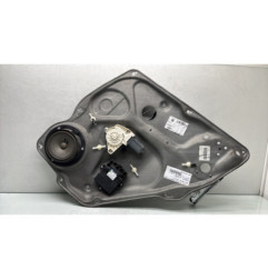 Leve vitre electrique arriere droit MERCEDES CLASSE A 169 Photo n°1