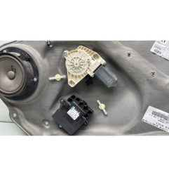 Leve vitre electrique arriere droit MERCEDES CLASSE A 169
