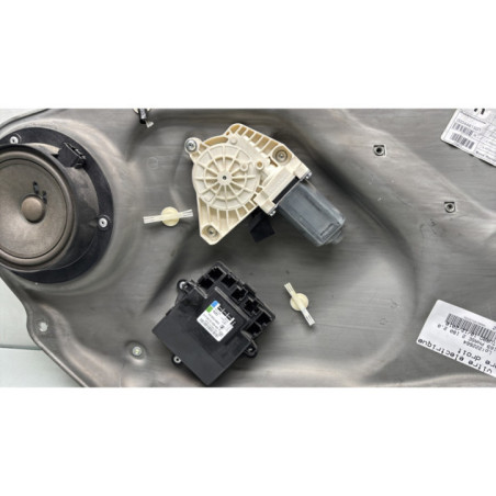 Leve vitre electrique arriere droit MERCEDES CLASSE A 169