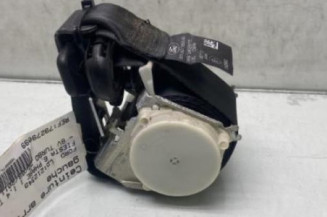 Ceinture arriere gauche FORD FIESTA 6