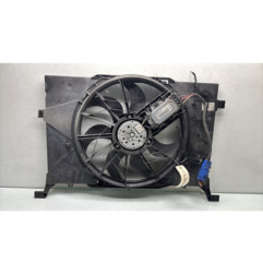 Moto ventilateur radiateur MERCEDES CLASSE A 169
