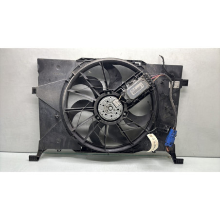 Moto ventilateur radiateur MERCEDES CLASSE A 169