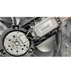 Moto ventilateur radiateur MERCEDES CLASSE A 169