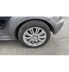 Pedale d'embrayage MERCEDES CLASSE A 169