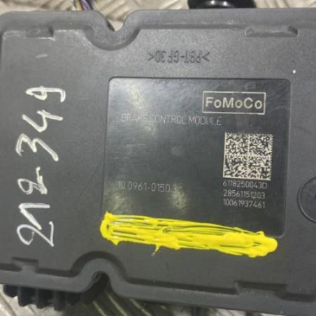 Bloc ABS (freins anti-blocage) FORD FIESTA 6