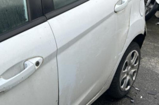 Bloc ABS (freins anti-blocage) FORD FIESTA 6