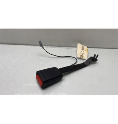 Attache ceinture avant droit RENAULT CAPTUR 1