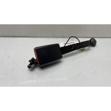 Attache ceinture avant gauche RENAULT CAPTUR 1 Photo n°1