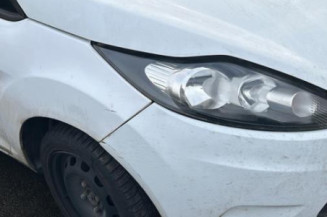 Moto ventilateur radiateur FORD FIESTA 6