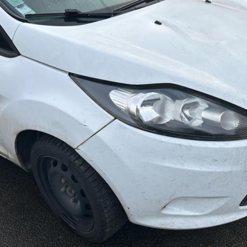 Moto ventilateur radiateur FORD FIESTA 6 Photo n°5