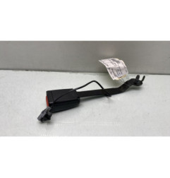 Attache ceinture avant gauche RENAULT CAPTUR 1