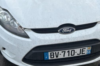 Moto ventilateur radiateur FORD FIESTA 6