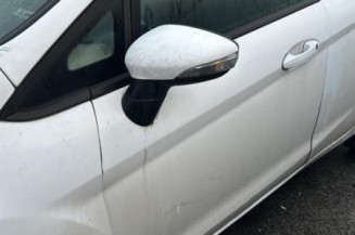 Moto ventilateur radiateur FORD FIESTA 6