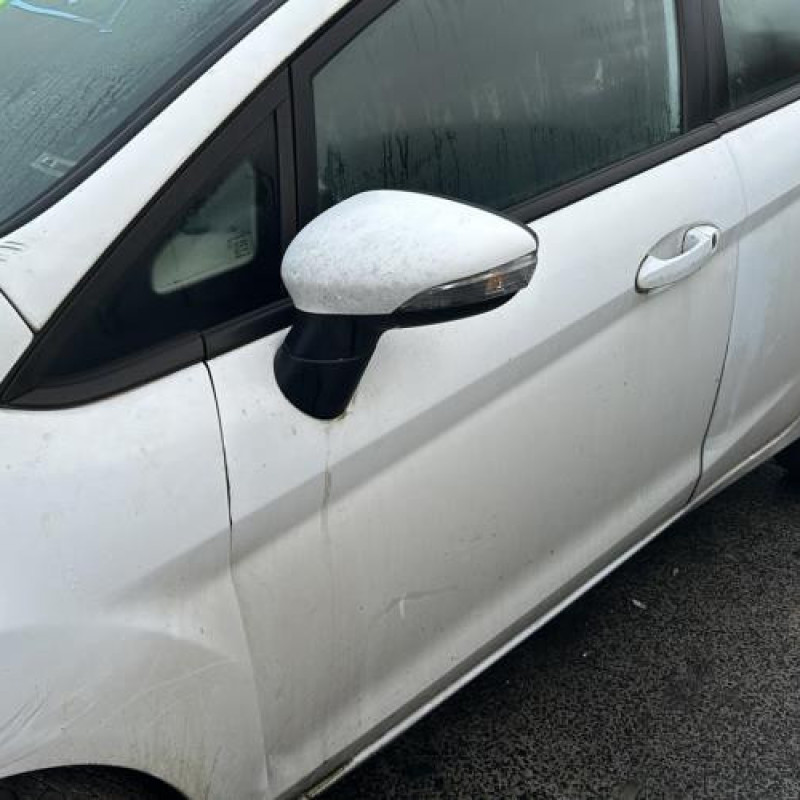 Moto ventilateur radiateur FORD FIESTA 6 Photo n°8