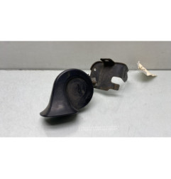 Avertisseur/Klaxon RENAULT CAPTUR 1 Photo n°1