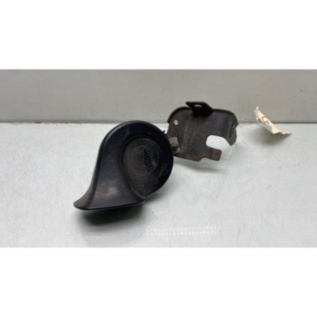 Avertisseur/Klaxon RENAULT CAPTUR 1 Photo n°1