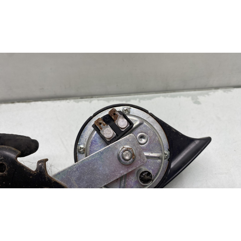 Avertisseur/Klaxon RENAULT CAPTUR 1 Photo n°3