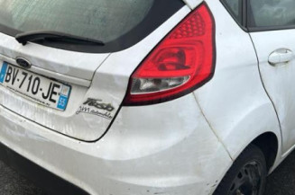 Moto ventilateur radiateur FORD FIESTA 6
