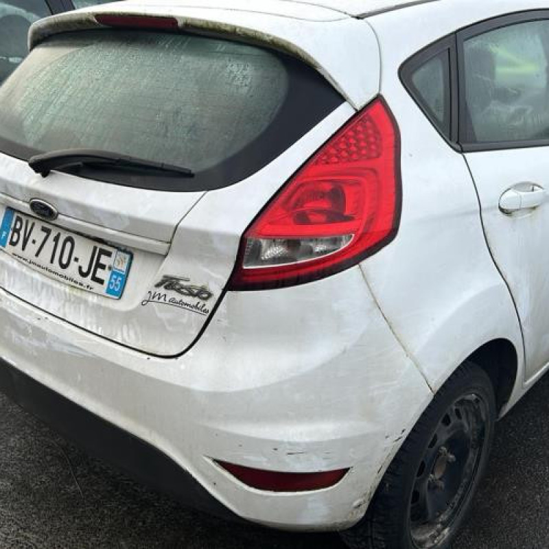 Moto ventilateur radiateur FORD FIESTA 6 Photo n°11