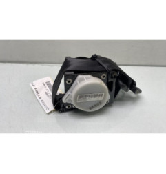 Ceinture arriere droit RENAULT CAPTUR 1