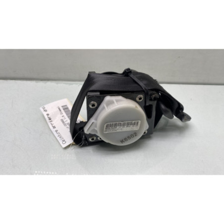Ceinture arriere droit RENAULT CAPTUR 1