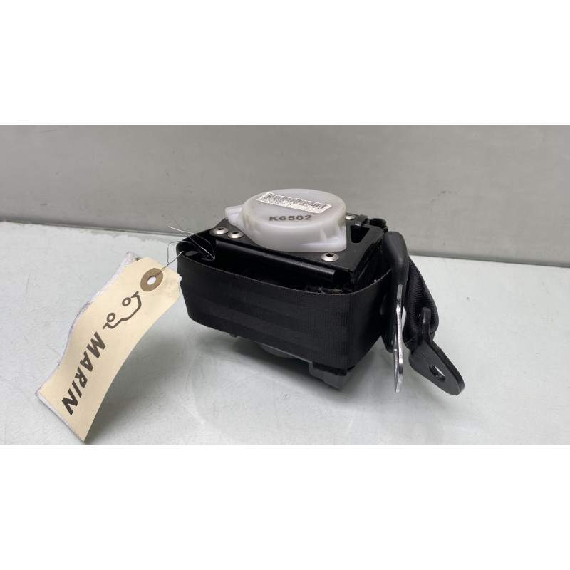Ceinture arriere droit RENAULT CAPTUR 1 Photo n°3