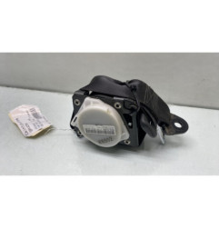 Ceinture arriere gauche RENAULT CAPTUR 1 Photo n°1