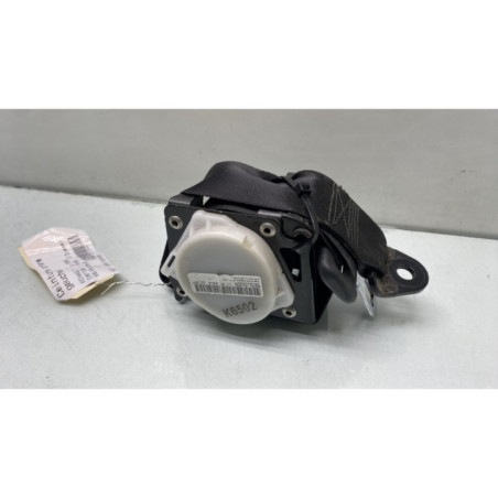 Ceinture arriere gauche RENAULT CAPTUR 1 Photo n°1
