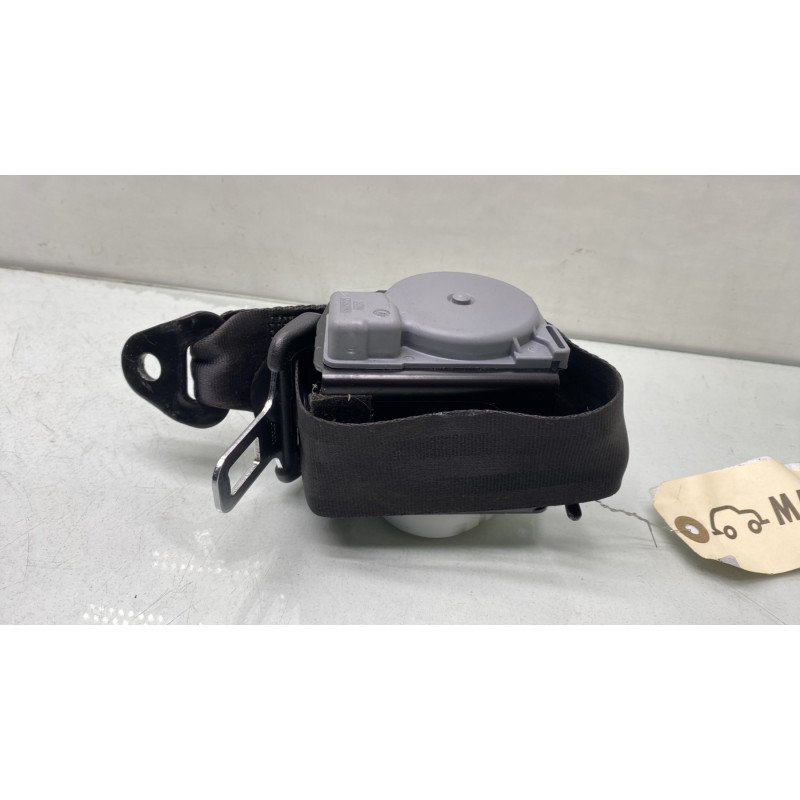 Ceinture arriere gauche RENAULT CAPTUR 1 Photo n°4